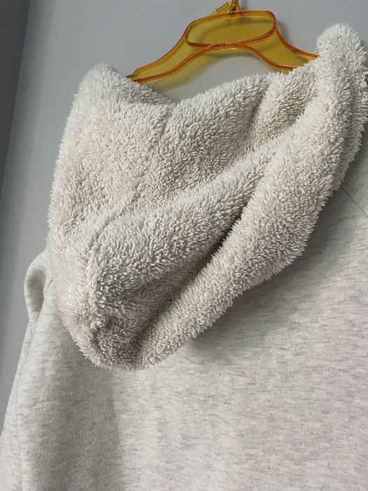 Bluza damska z kapturem