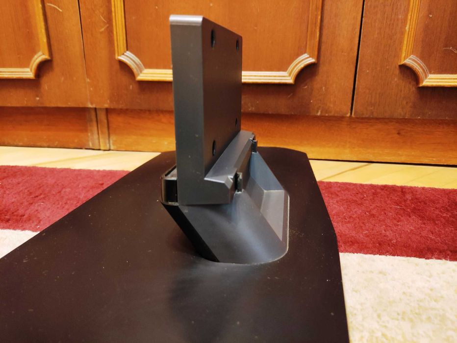 Підставка, нога, подставка до телевізора + кронштейн кріплення