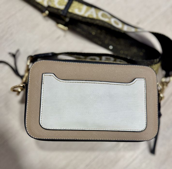 Сумка  marc jacobs
