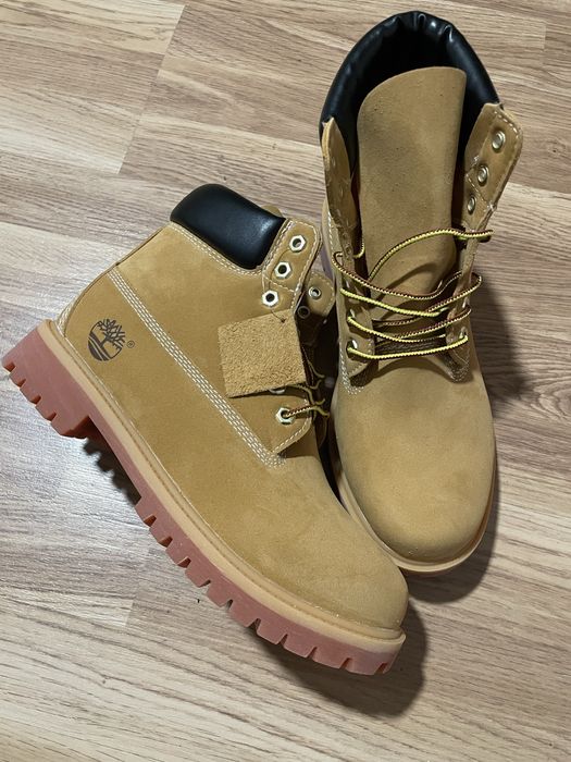 Botas Timberland