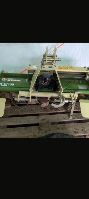 Traktor Ciagnik Solis,S26,4wd,4x4,mulczer,glebogryzarka,komplet ,2020rok