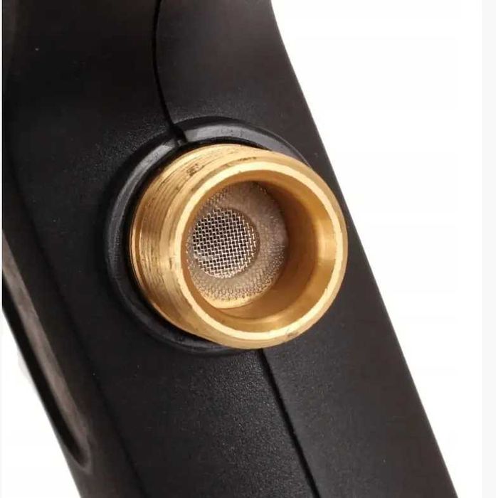 Мойка высокого давления минимойка для авто GUDE GHD 165 мийка B4