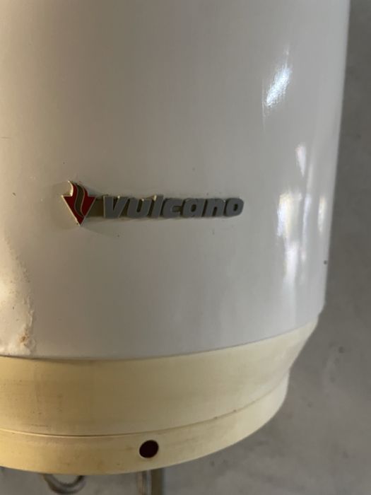 Termoacumulador 50 litros