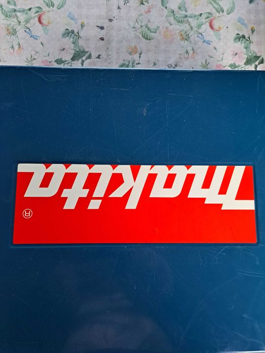 Elektryczne nożyce do blachy MAKITA