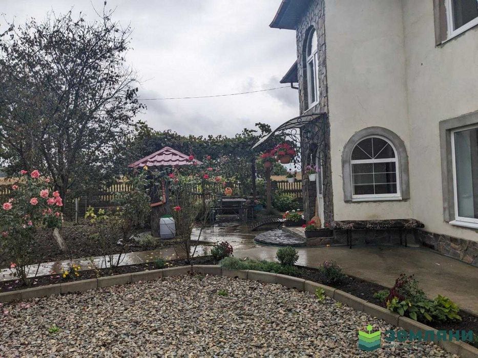 Продається будинок в мальовничому селі Вільшаниця по вул. Осередок (9)