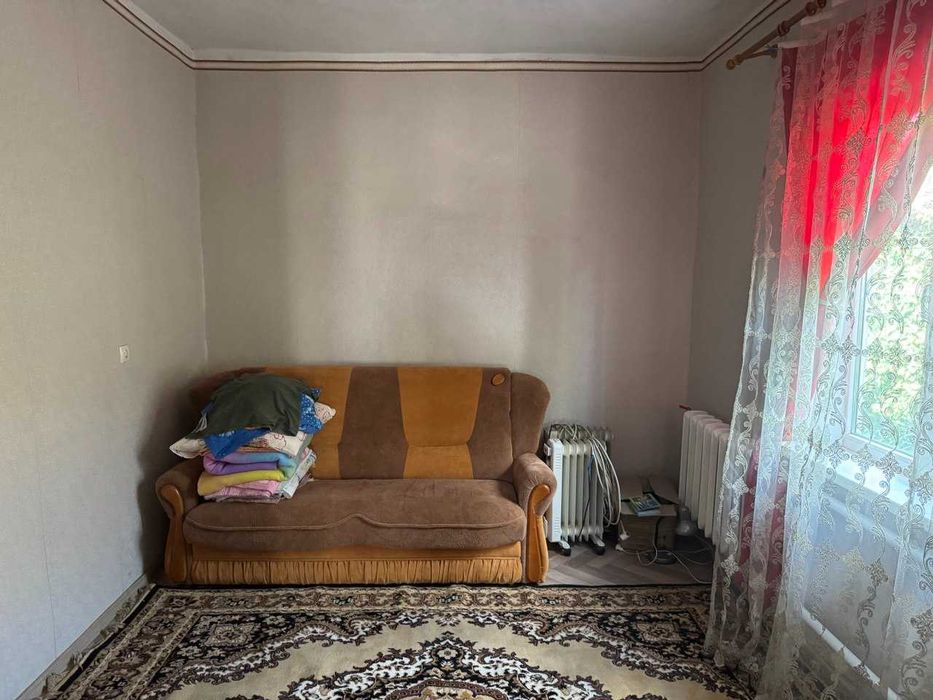 Частина будинку вул. Електрична, 11