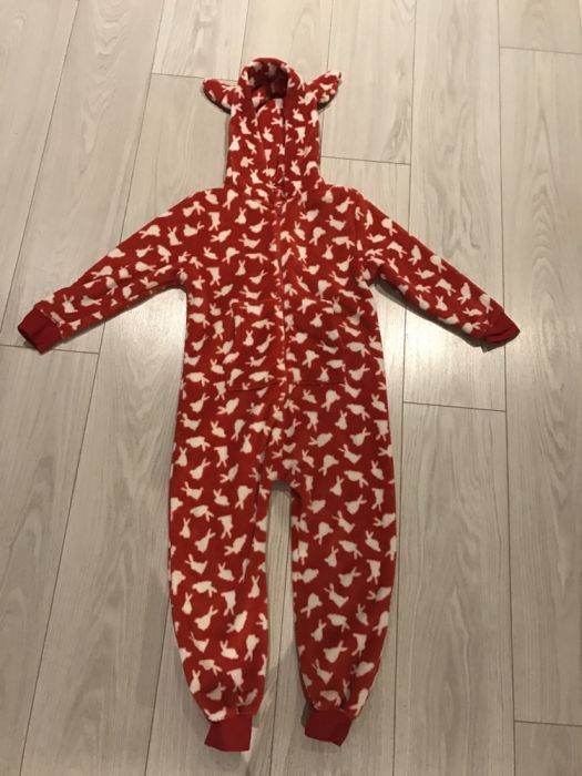 Next kombinezon 7 lat 122 cm