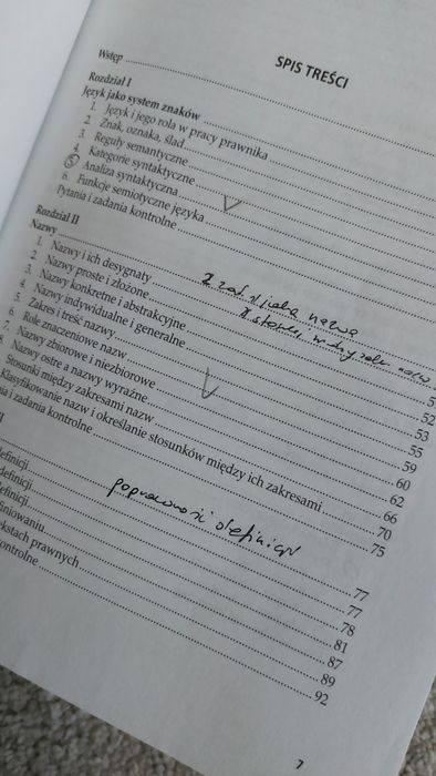 Wprowadzenie do logiki dla prawników. Oktawian Nawrot