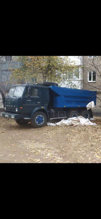 Песок, щебень, шлак, отсев, доставка ЗИЛ КАМАЗ вывоз грузоперевозки