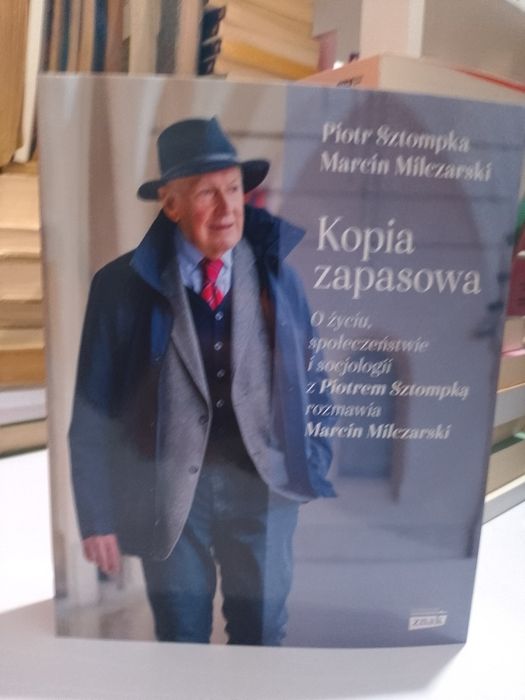 Sztompka, Milczarski Kopia Zapasowa