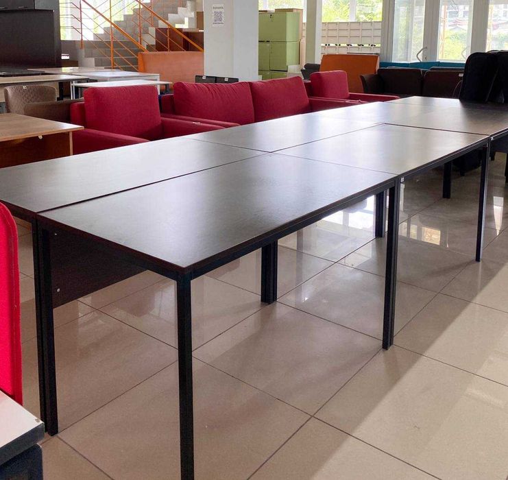 РАСПРОДАЖА офисной мебели столы письменные компьютерные  LOFT столи