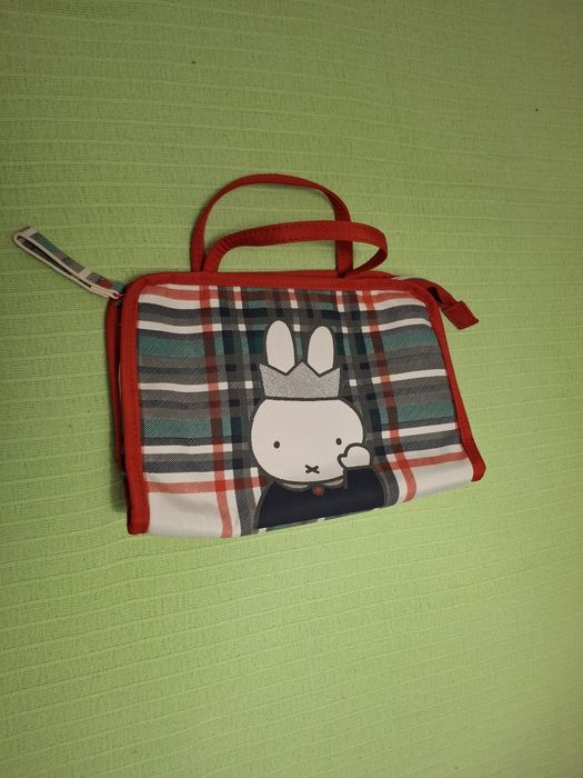 Necessaire Miffy Women's Secret