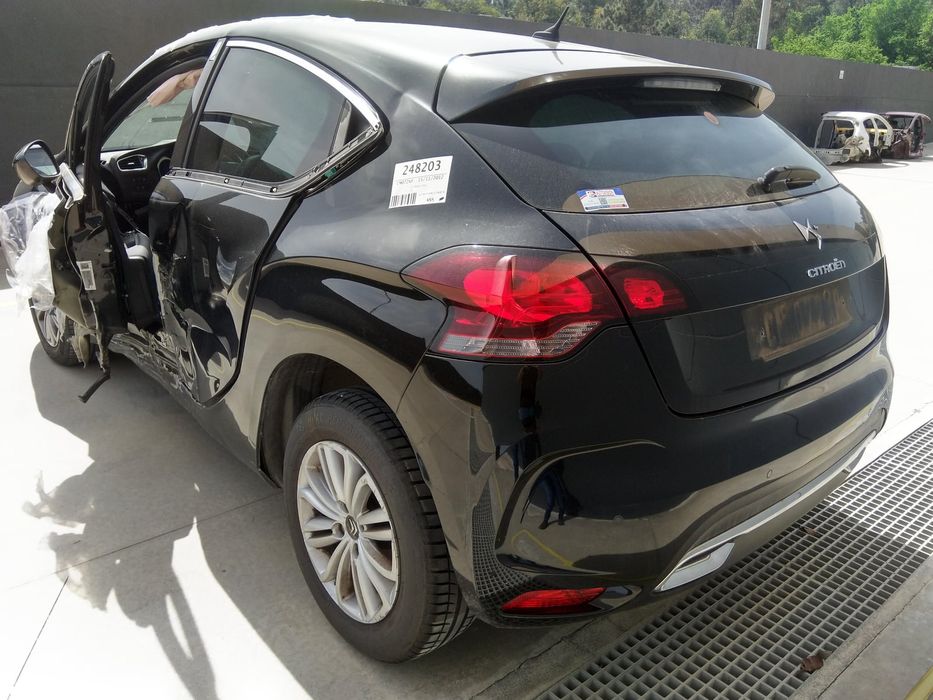 CITROËN DS4 - 2012 - Para Peças
