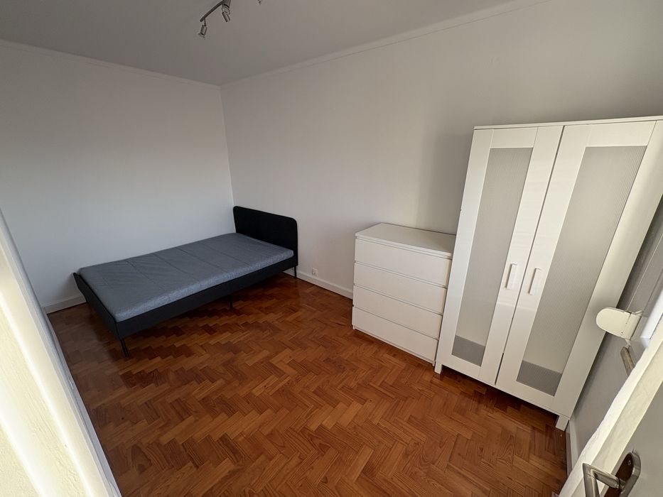 Quartos para Arrendar Agualva