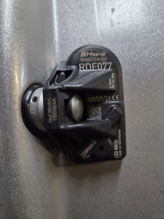 Felgi Aluminiowe 5x112 9,5Jx20 ET53 Mercedes Audi Vw