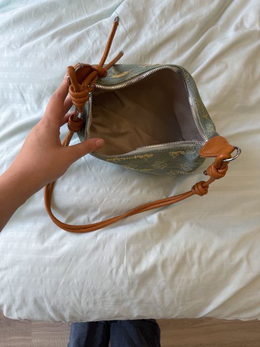 сумка в стилі Louis Vuitton