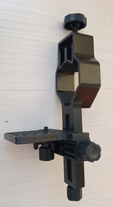 Універсальний фотоадаптер 2"