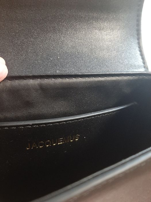 Сумка Jacquemus жакмюс мини Премиум кожа