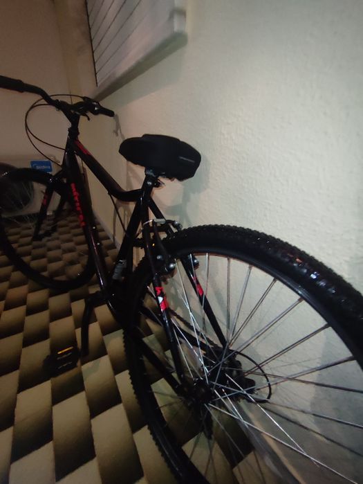 Bicicleta da Sportzone