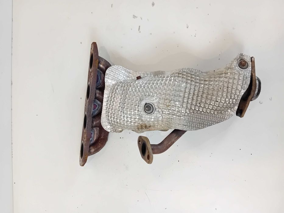 Kolektor Wydechowy Katalizator Toyota Yaris III Hybryda  12/19r