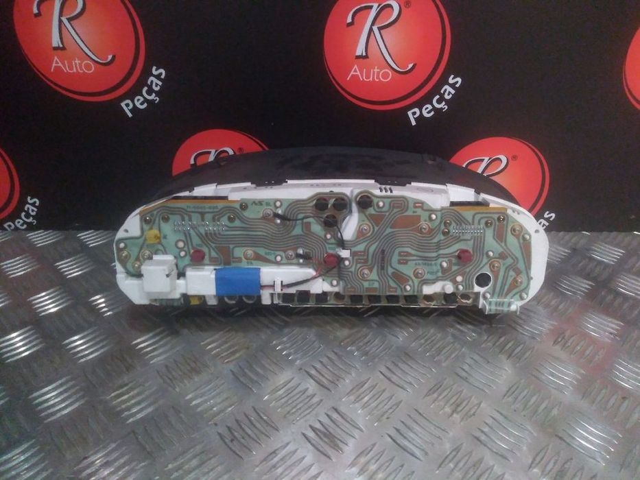 Quadrante Fiat Bravo I (182_)