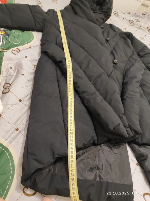 Продам жіноче пальто,розмір Л, дивіться інші мої оголошення