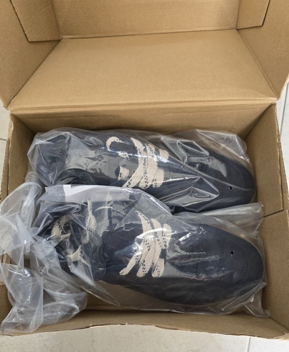 Sapatilhas navy Parfois