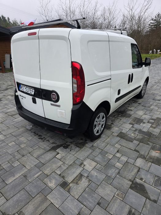 Fiat Doblo Cargo