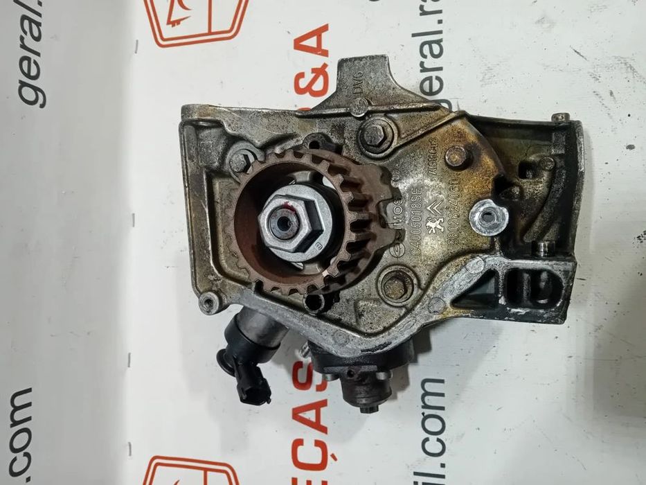 Bomba de Alta Pressão1.6 HDI 04450110739 Original
