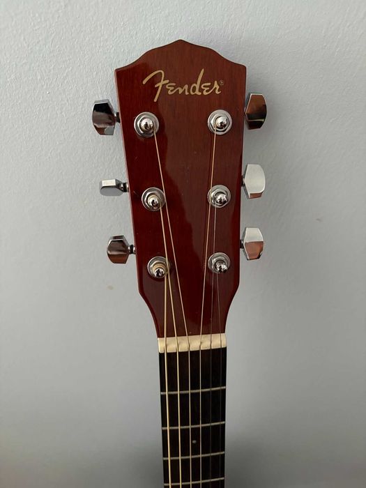 Fender CD-60 Sunburst