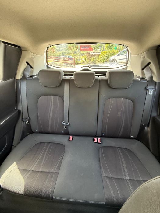 Chevrolet Aveo 2012