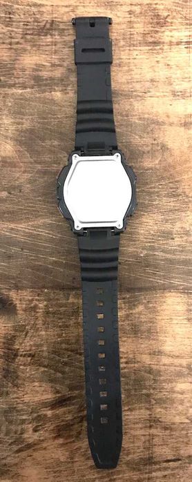 Часы Casio SGW-500H-1BVER