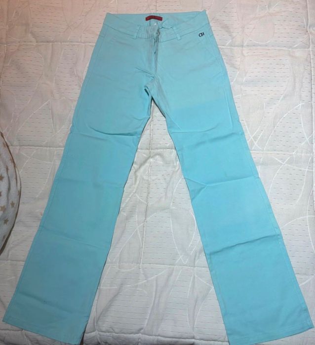 Calças Carolina Herrera - 34