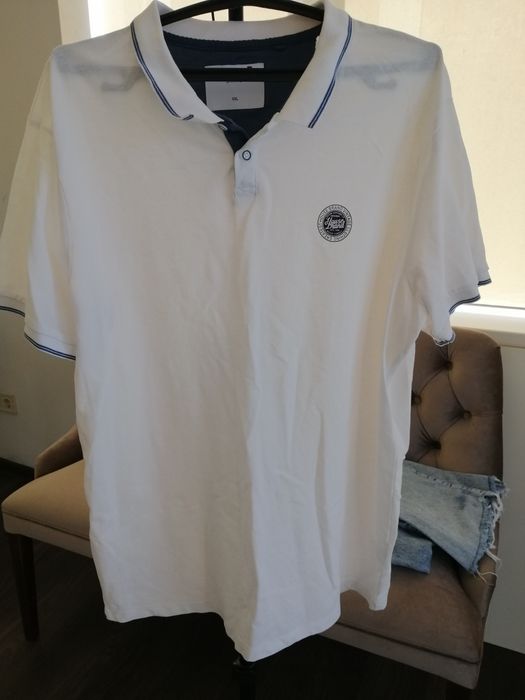 Чоловіча теніска House