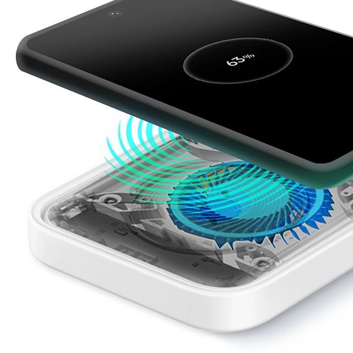 Ładowarka Samsung Wireless Charger Duo … ładowarka sieciowa + kabel