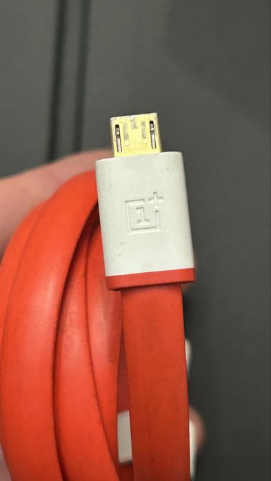 Cabo Oneplus USB ultra fino micro USB