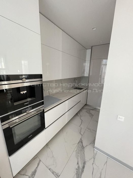 Продам пентхаус с лучшим видом на Днепр ЖК Pechersky Болсуновская 2