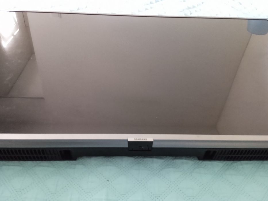 Televisão Samsung UE50NU7455UXXC