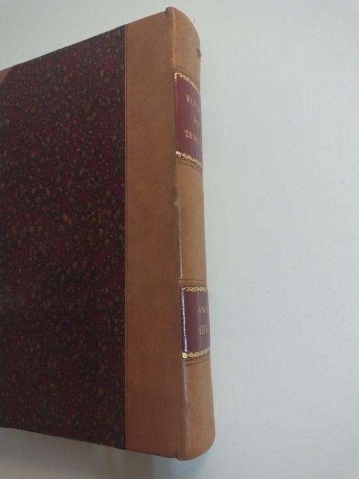 Revista dos Tribunais, Ano 85, 1967