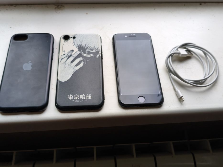 iPhone SE 2020 года без торга