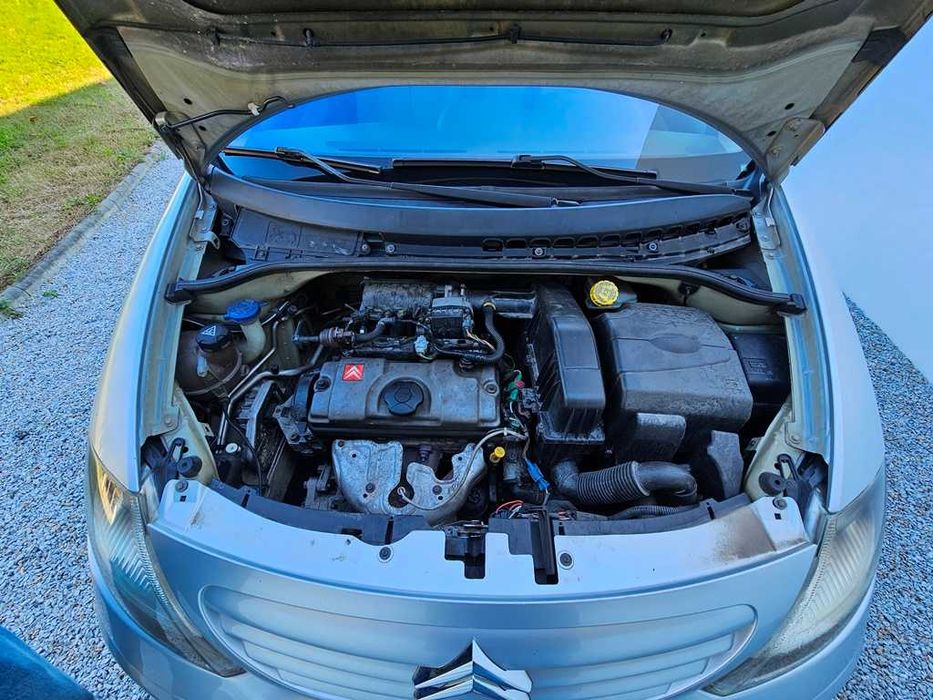 Citroen C3 1.4i 8v 75Cv 160.000Km 09/2003