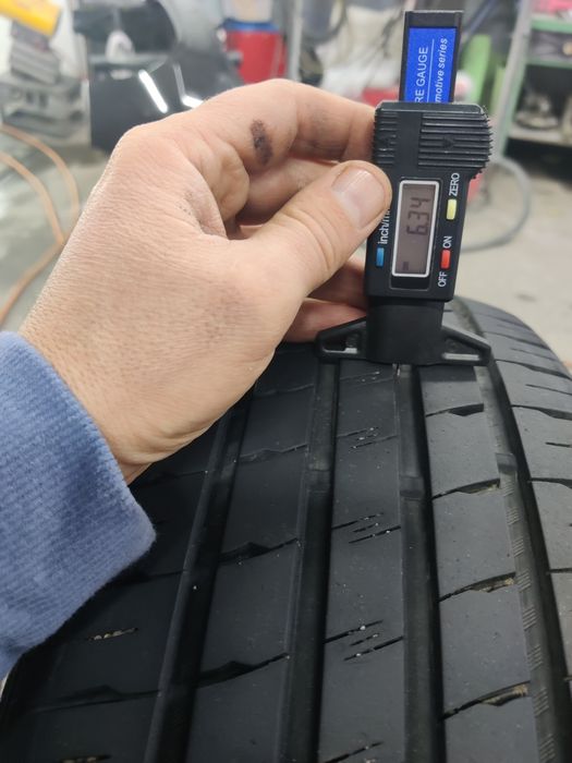 195/55R16 Kapsen *24 год* Сост Новой*