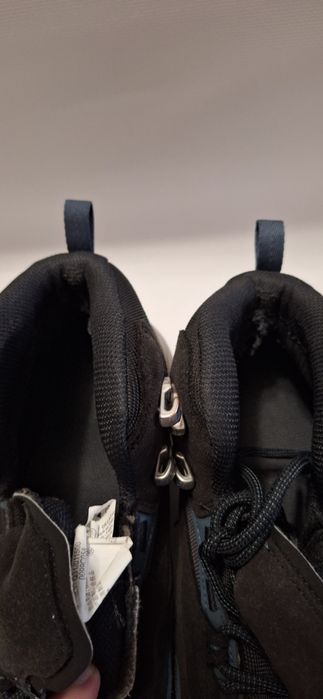 Ботинки Quechua 40 р.