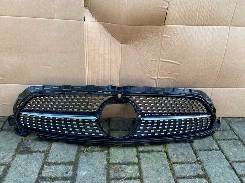 Mercedes E-Klasa W213 Coupe Lift Atrapa Gril