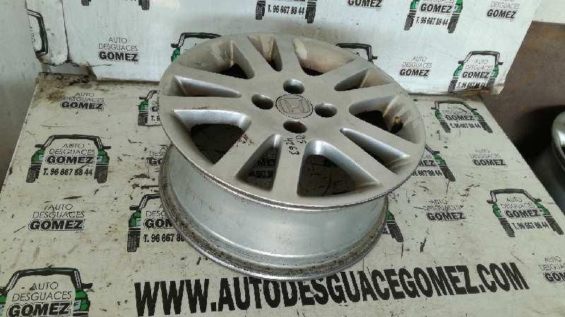 pneu honda civic 5 puertas EU78