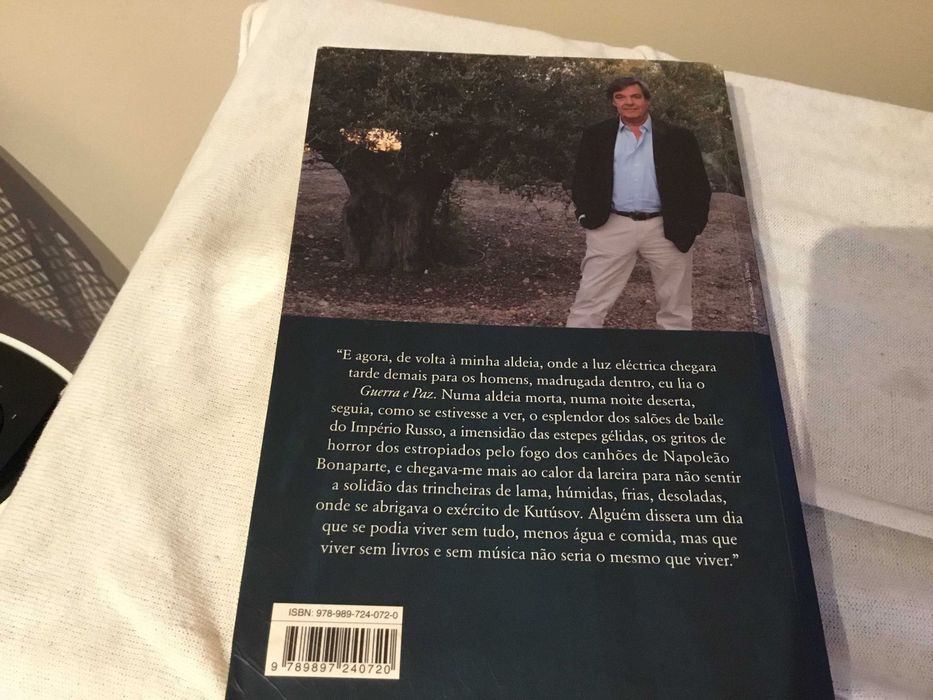 Livro - Madrugada Suja