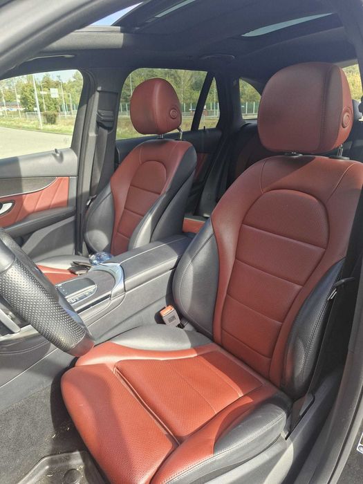 Mercedes - Benz GLC 300