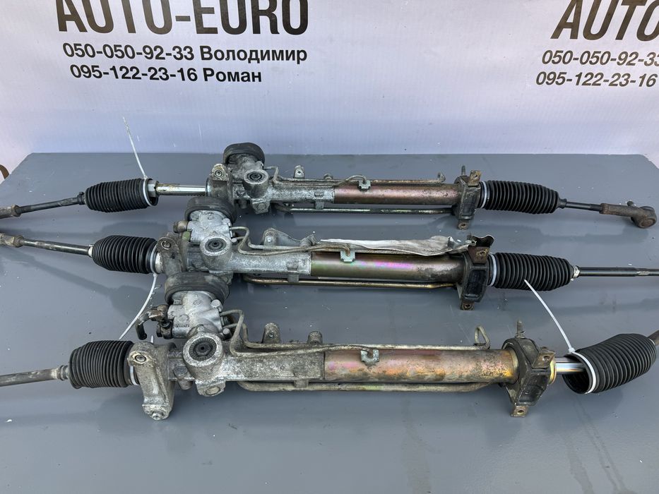 Рульова рейка гольф 4 рулевая GOLF AUDI SEAT VW OKTAVIA
