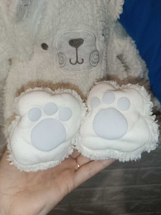 Дитячій комбінезон primark