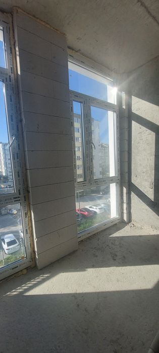 Продаж 2к квартири Обухівський ключ